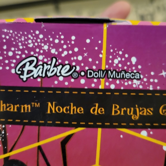 Halloween charm Barbie doll by Mattel 2006 vintage - Picture 3 of 4